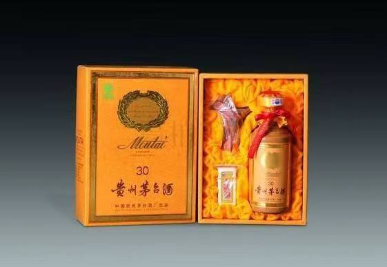 浦口年份酒回收